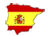 YXART DE MORAGAS - Espanol